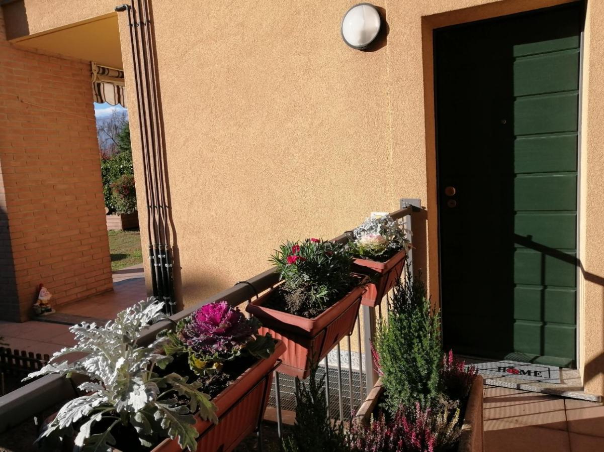 Casa de Férias A Due Passi Dal *