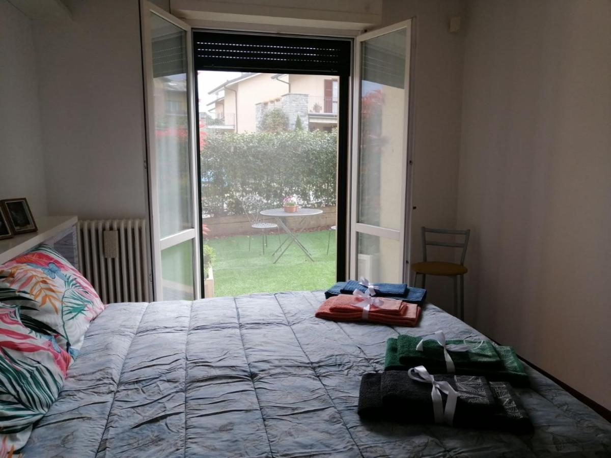 A Due Passi Dal Casa de Férias