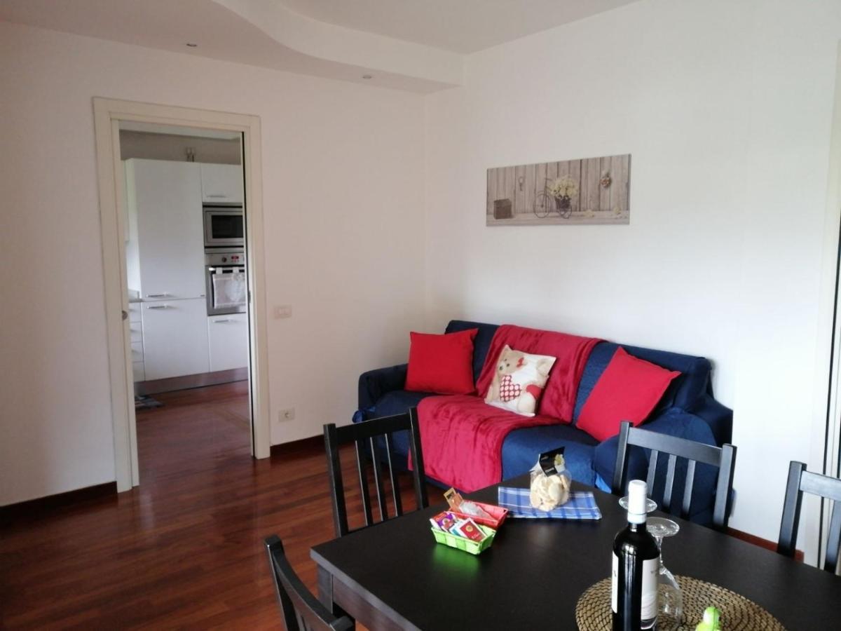 A Due Passi Dal Vakantiehuis