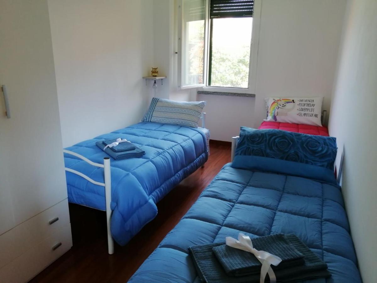 A Due Passi Dal Vakantiehuis Colico