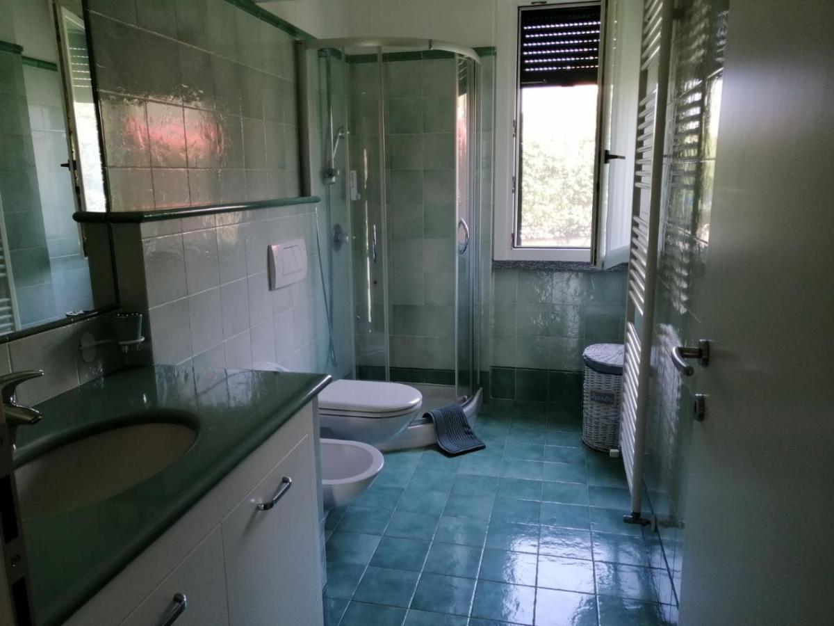 Vakantiehuis A Due Passi Dal Colico