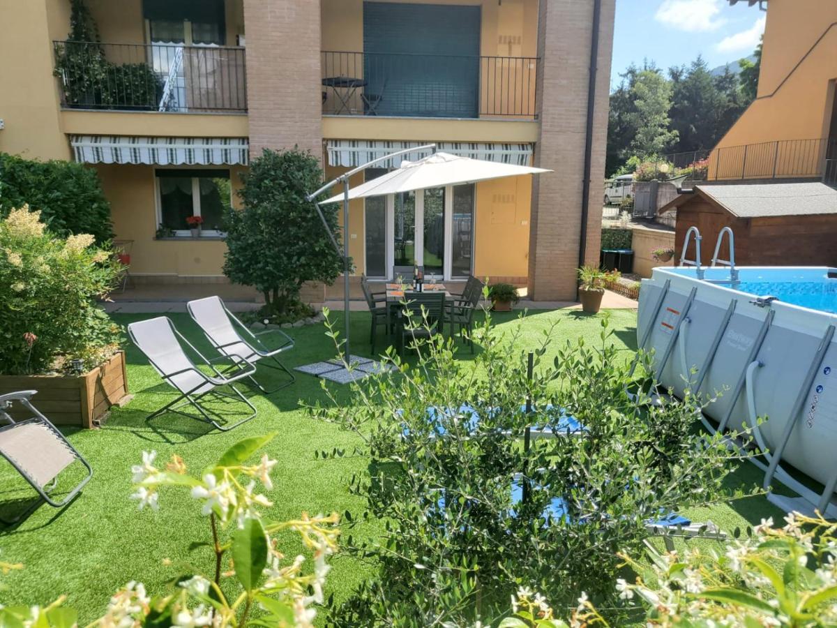 Vakantiehuis A Due Passi Dal *