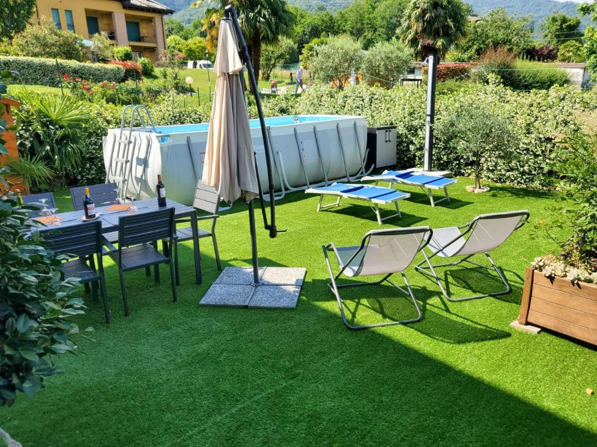 A Due Passi Dal Vakantiehuis *