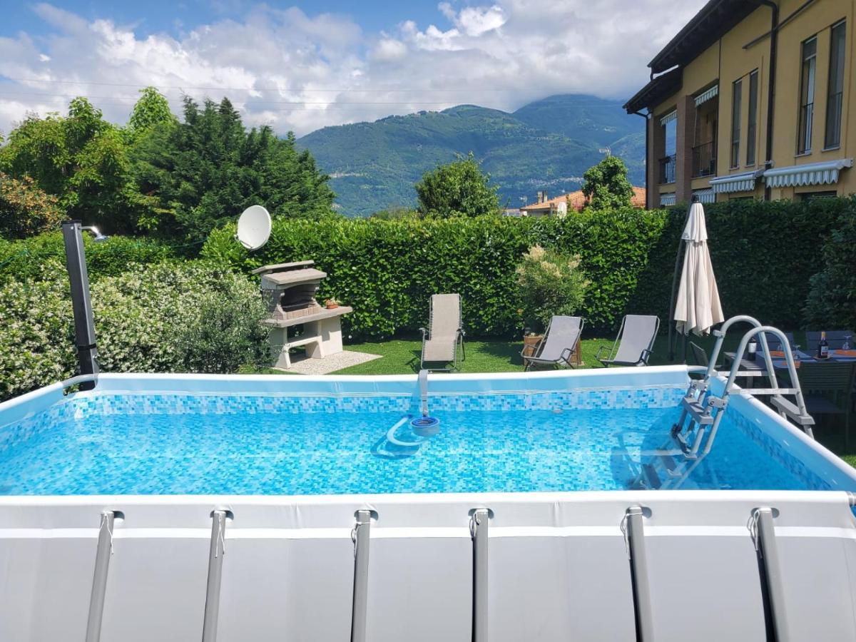 A Due Passi Dal Casa de Férias *