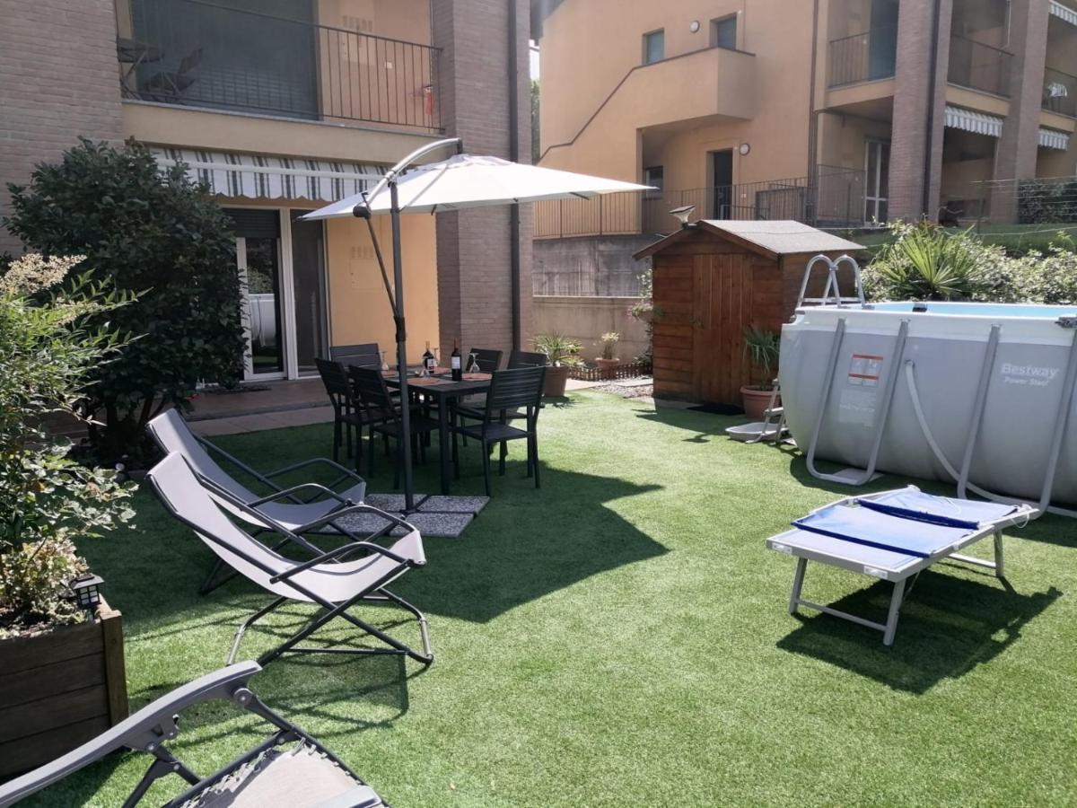 Vakantiehuis A Due Passi Dal Colico