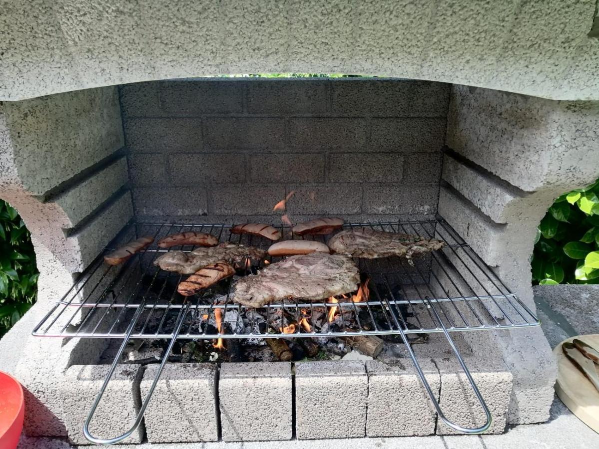 Holiday home A Due Passi Dal Colico
