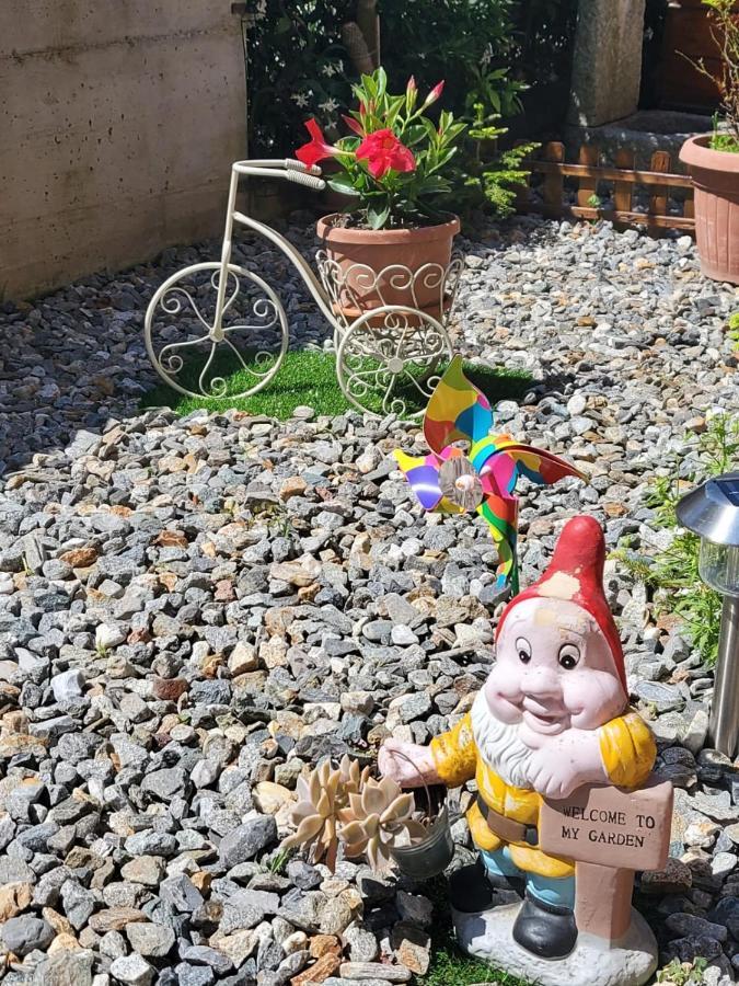 A Due Passi Dal Holiday home Colico