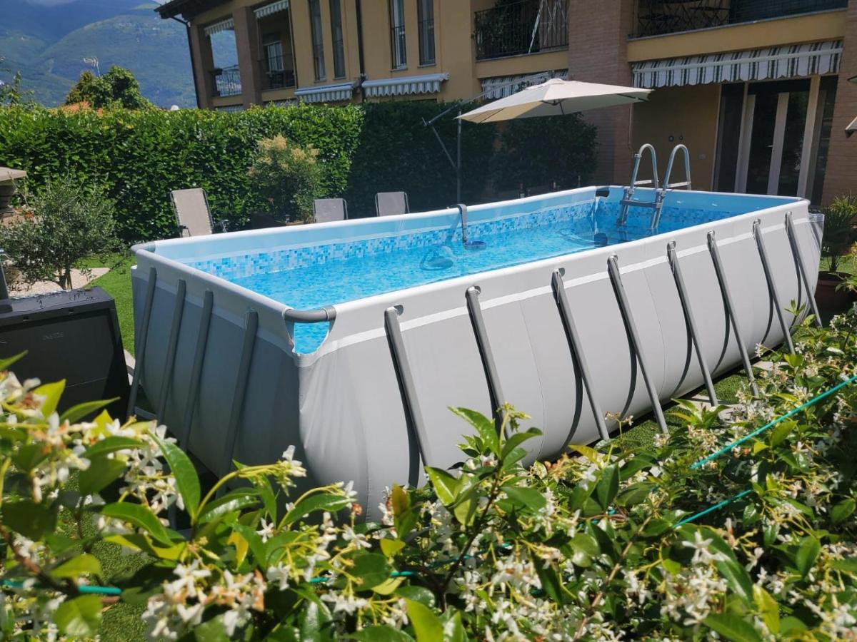 A Due Passi Dal Holiday home Colico