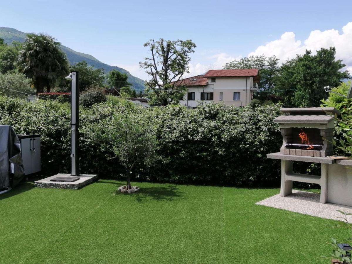 A Due Passi Dal Casa vacanze Colico