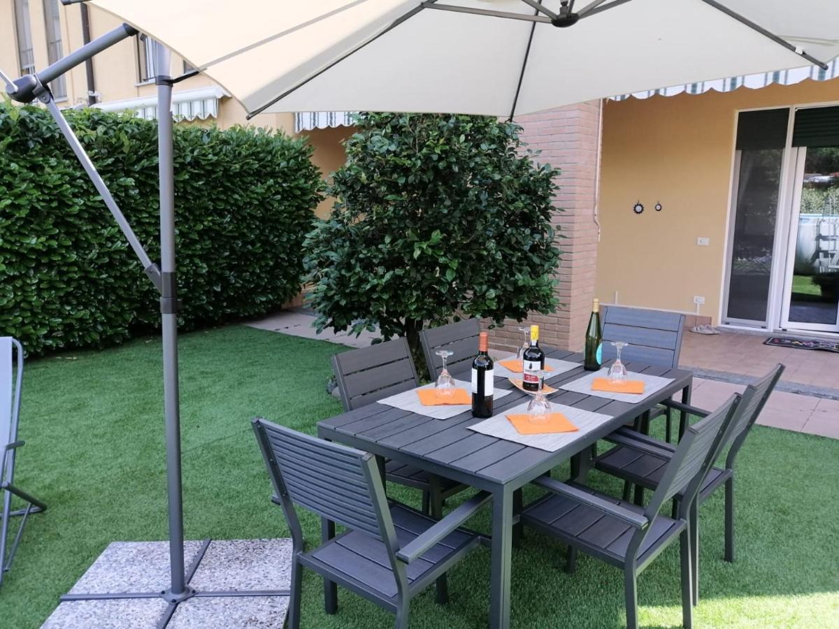 Casa vacanze A Due Passi Dal
